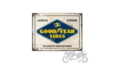 MAGNET GOODYEAR 14371