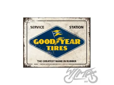 MAGNET GOODYEAR 14371