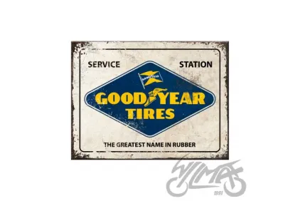 MAGNET GOODYEAR 14371