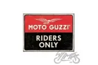 MAGNETAS MOTO GUZZI-RIDERS 14383
