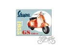 MAGNET VESPA GS150 SINCE 1955 14384