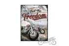 MAGNETAS ROUTE 66 FREEDOM 14393