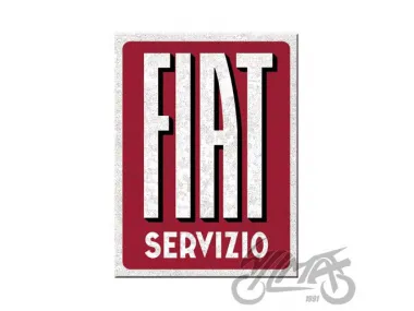 MAGNET FIAT SERVIZIO 14398