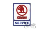 MAGNET SKODA SERVICE 14408
