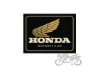 MAGNETAS HONDA MC MOTOCIKLAI AUKSINIS 14410
