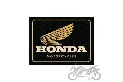 MAGNETAS HONDA MC MOTOCIKLAI AUKSINIS 14410