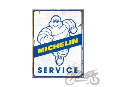 MAGNET MICHELIN SERVICE 14412