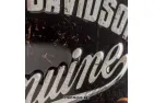 TIN SIGN 20x30 HD GARAGE 22238