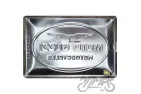 METALINĖ LENTELĖ 20x30 MOTO GUZZI LOGO 22285