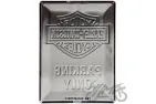 TIN SIGN 30X40 HARLEY-DAVIDSON 23130
