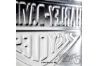 TIN SIGN 30X40 HARLEY-DAVIDSON 23130