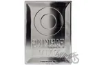 TIN SIGN 30X40 BMW PARKING 23200
