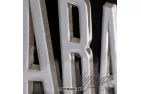 TIN SIGN 30X40 BMW GARAGE 23211