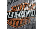 METALINĖ LENTELĖ 30X40 HARLEY-DAVIDSON 23250
