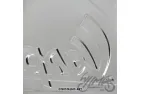 METALINĖ LENTELĖ 30x40 VESPA SERVICE 23259