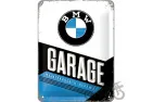 METALINĖ LENTELĖ 15X20 BMW GARAGE 26212