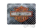 METALINĖ LENTELĖ 15X20 HD DIAMOND PLATE 26250
