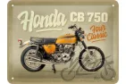 METALINĖ LENTELĖ 15X20 HONDA MC CB750 FOUR 26270