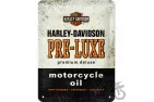 METALINĖ LENTELĖ 15X20 HARLEY-DAVIDSON PRE-L 26277