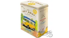 TIN BOX L GET AWAY 30136