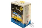 TIN BOX L GET AWAY 30136