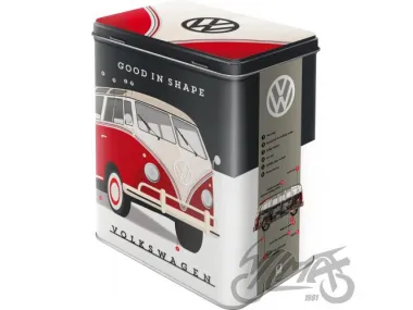 DĖŽUTĖ L VW 30148