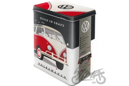 DĖŽUTĖ L VW 30148