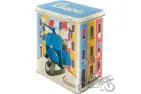 DĖŽUTĖ L VESPA ITALIAN LAUNDRY 30151
