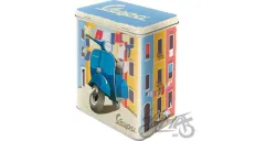 DĖŽUTĖ L VESPA ITALIAN LAUNDRY 30151