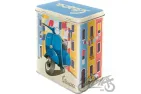 DĖŽUTĖ L VESPA ITALIAN LAUNDRY 30151