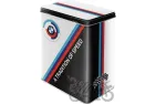 DĖŽUTĖ L BMW MOTORSPORT TRADITION 30154