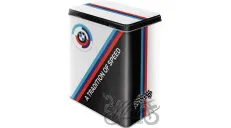 DĖŽUTĖ L BMW MOTORSPORT TRADITION 30154