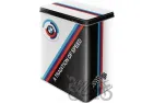 DĖŽUTĖ L BMW MOTORSPORT TRADITION 30154