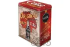 DĖŽUTĖ L COCA-COLA ORGINAL COKE 30155