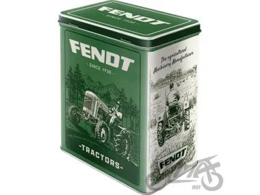 DĖŽUTĖ L FENDT GREEN FIELDS 30161