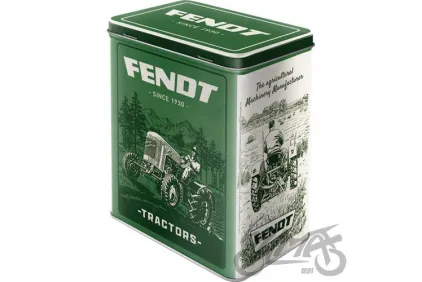 DĖŽUTĖ L FENDT GREEN FIELDS 30161