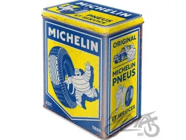 DĖŽUTĖ L MICHELIN VINTAGE 30162