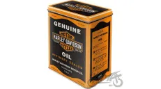 DĖŽUTĖ L HARLEY DAVIDSON GENUINE 30164