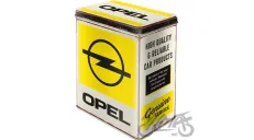 DĖŽUTĖ L OPEL SERVICE 30165