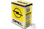 DĖŽUTĖ L OPEL SERVICE 30165