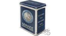 DĖŽUTĖ L MERCEDES BENZ SERVICE 30166