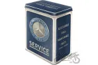 DĖŽUTĖ L MERCEDES BENZ SERVICE 30166
