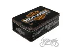 TIN BOX HARLEY DAVIDSON 30703