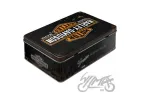 TIN BOX HARLEY DAVIDSON 30703