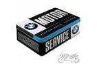 DĖŽUTĖ BMW SERVICE 30737
