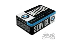 DĖŽUTĖ BMW SERVICE 30737