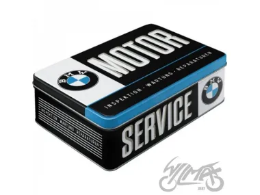 DĖŽUTĖ BMW SERVICE 30737