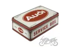 DĖŽUTĖ AUDI SERVISO DĖŽĖ 30761