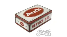 DĖŽUTĖ AUDI SERVISO DĖŽĖ 30761