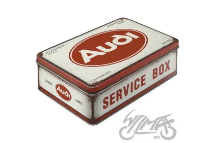 DĖŽUTĖ AUDI SERVISO DĖŽĖ 30761